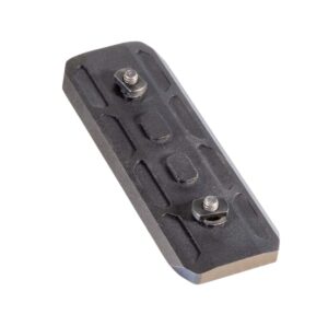 WARNE 6204M  TACTICAL 4 INCH ARCA RAIL M-LOK