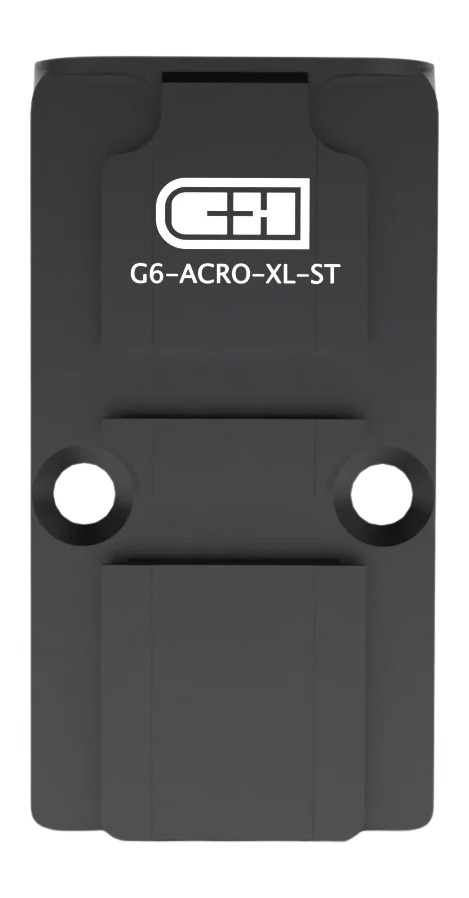 C&H G6-ACRO-XL-ST GLK G6 AIMPOINT ACRO