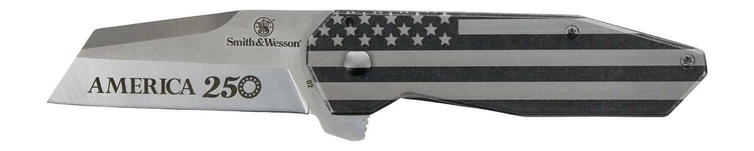 SWK 1271043 USA 250 FRAME LOCK