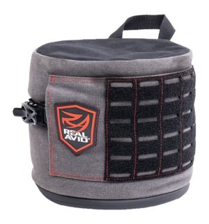 AVID AVRSBL      RATCHET REST ADJ BAG FRONT    LRG
