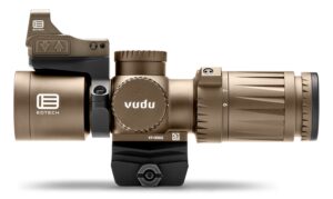 EOTECH VDU39PKG1TAN VUDU 3-9X32  SFP MR5 PACKAGE