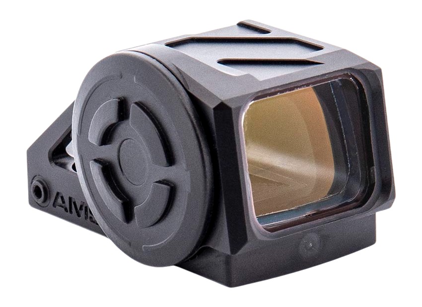 SHIELD AMSC-8MOA          AMSC SIGHT 8MOA