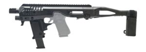 RONI MR4X-CZP0709-STAB-BLK  MICRO RONI G4 CZP07/09