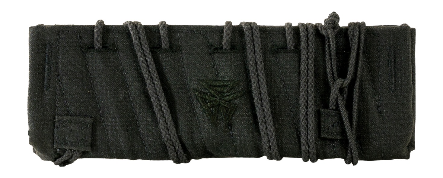 BPG BPG-SCC-H-6-75-1-5-BLK  SOCOM 556/WH  6.75X1.5