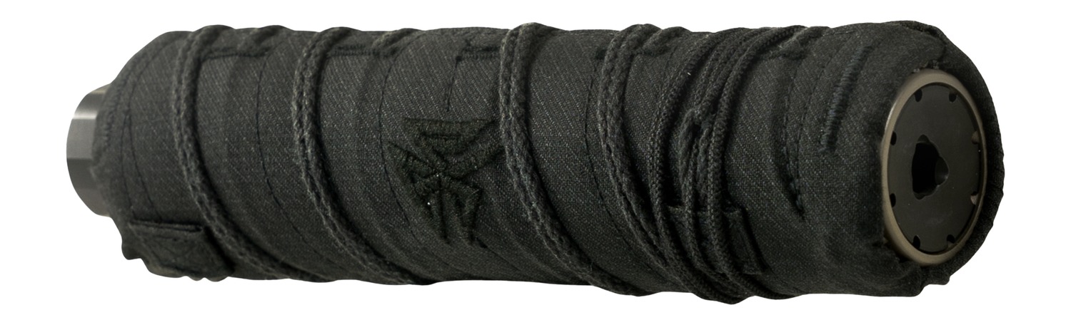 BPG BPG-SSC-H-6-25-1-7-BLK SM-X/STCY MOM 6.25X1.7