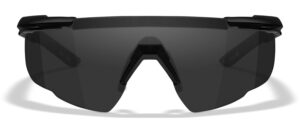 WILEYX 302       SABER ADV               GRY/MTBLK