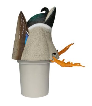 AVIAN AVX-PBKHD     POWER BUTT KICKER MALDRAKE 2PK