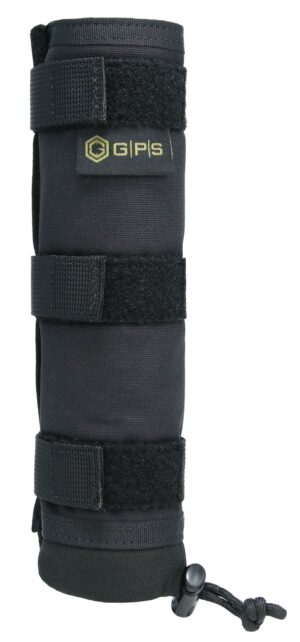 GPS GPS-T800-85B      TACT SUPPRESS COVER 8.5  BLK