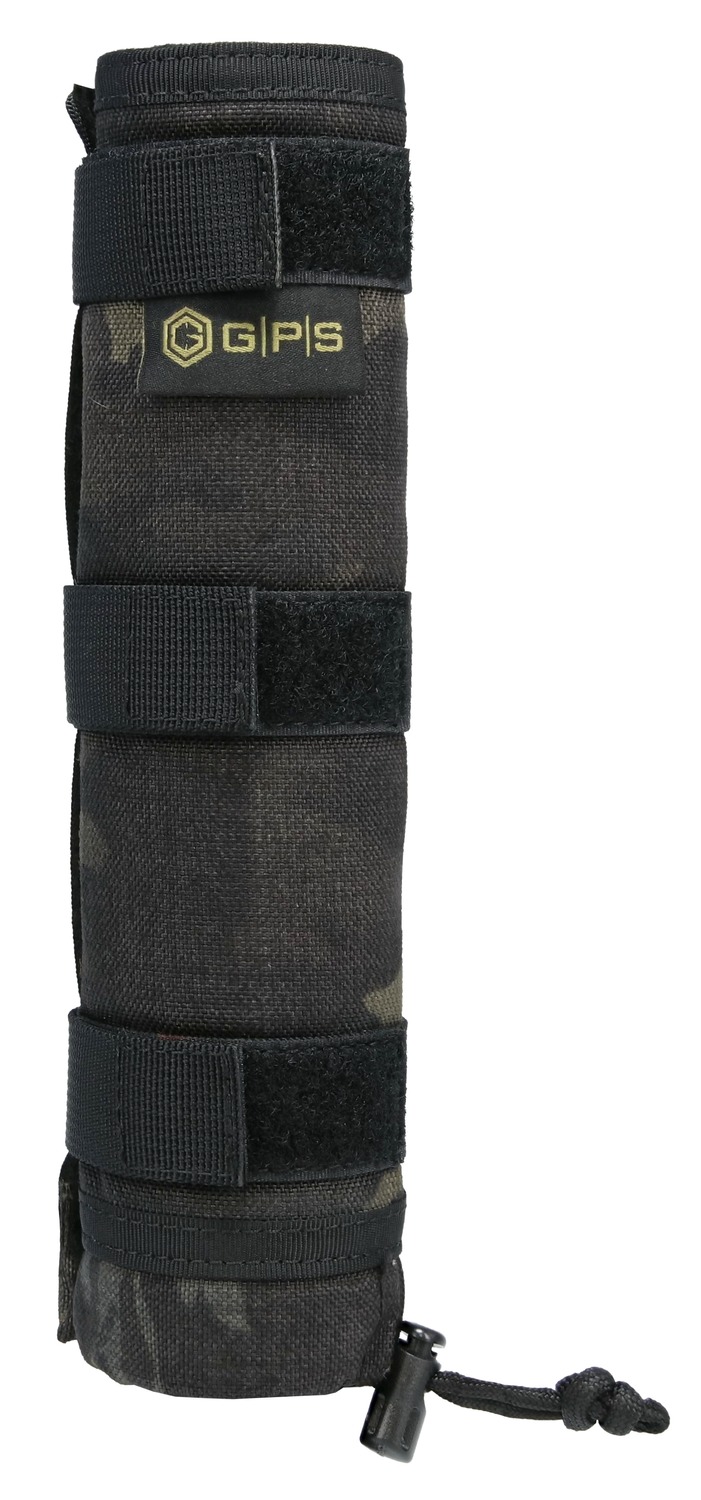 GPS GPS-T800-85MC TACT SUPPRESS COVER 8.5 CAMO