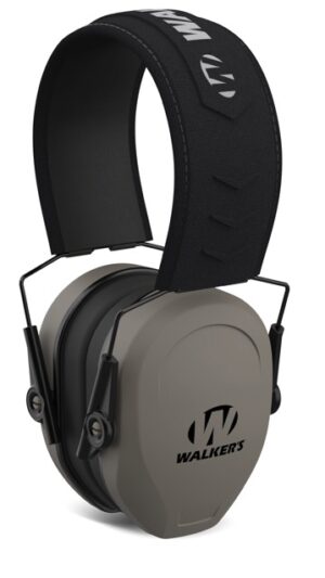 WLKR GWP-CRPAS-FDE     RAZR CMPT PASSIVE MUFF