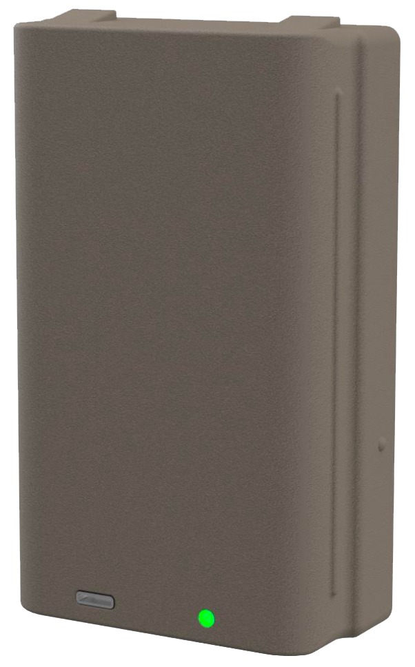 STEAL STC-RLCMAXC 5000MAH LITHIUM RECHRG BATT