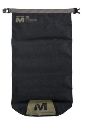 MUDDY MUD-WDB-20L-BLK      20L WTRPROOF DRY BAG