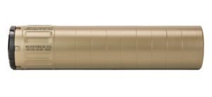 Griffin Armament Sportsman Ultra Light HD .30 Cal Suppressor