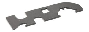 GRIFFIN GACART     GRIFFIN ARMORERS WRENCH 3/8