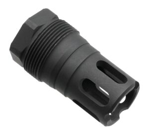 CMMG 11DB055 ZEROED B-DAPTER SVB BRAKE 9MM 1/2X28