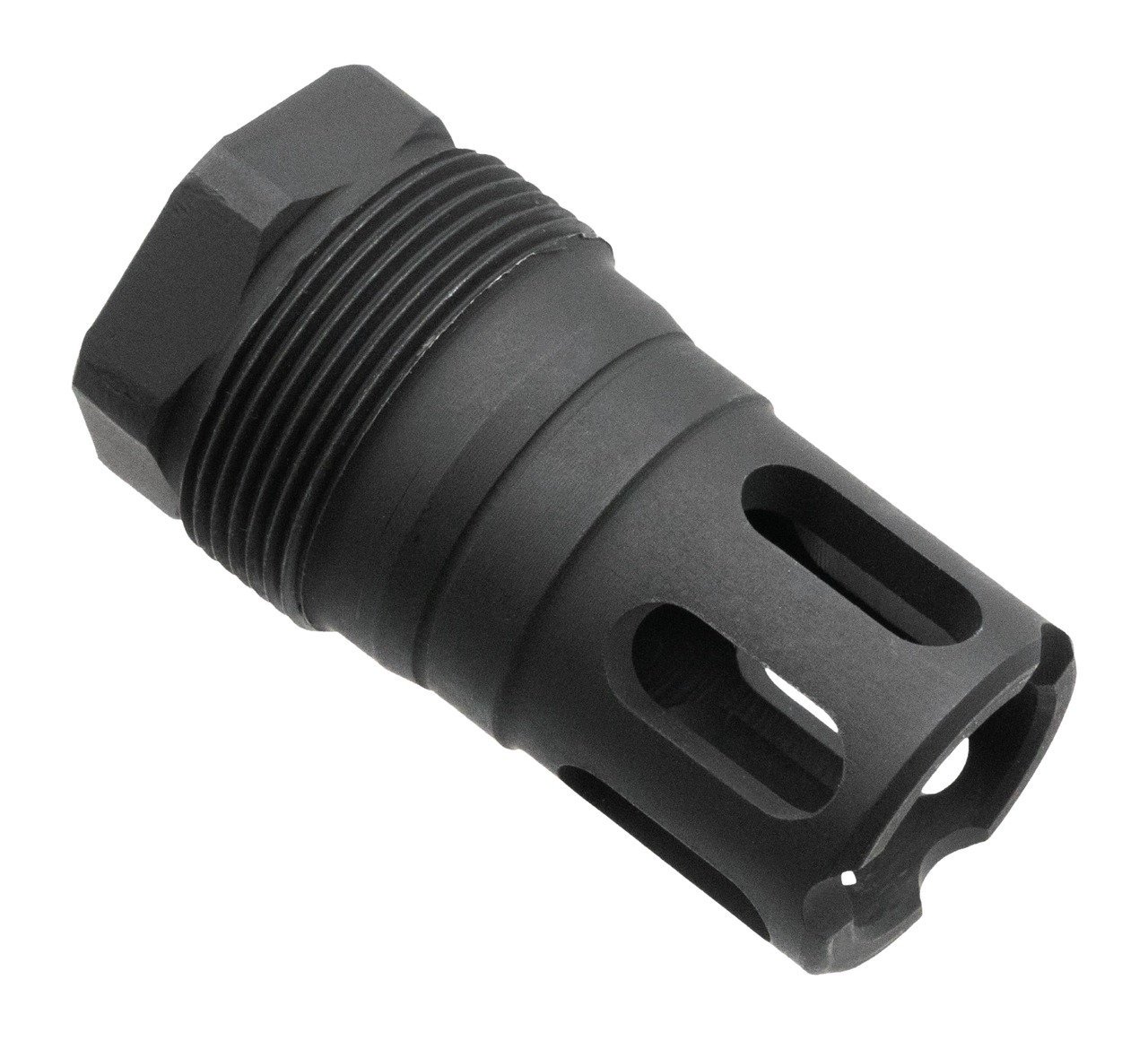 CMMG 11DB055 ZEROED B-DAPTER SVB BRAKE 9MM 1/2X28