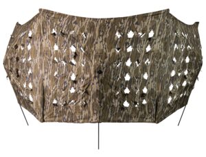 AMERISTEP AMS-AMEBL0300  THROWDOWN BLIND - MOBL