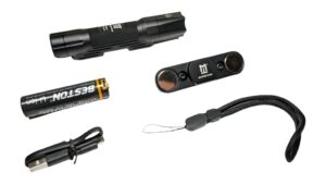 MAGNE-TECH RGLII-M          RGLII-M TACT WPN LIGHT