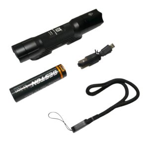 MAGNE-TECH RGLII            RGLII   TACT WPN LIGHT