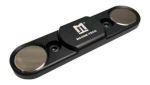 MAGNE-TECH MGN-M-LOK-WPN        MLOK RAIL MOUNT