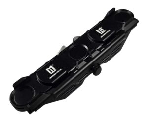 MAGNE-TECH 3-MAG-RECEIVER        SCP MONT RECEIVER