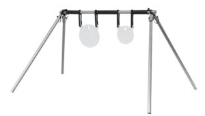 BIR 41568          AR500 3/8" GONG HANGER KIT 6&8