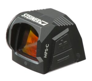 STEINER 8700000039   MPSC - 2MOA RED DOT