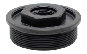 REARDEN 10162 DIRECT THREAD 5/8X24 SQUARE PVD