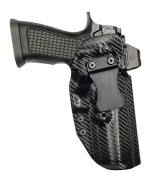 UM QU-SIG-320X5-AM      QUALIFIER P320 X5 LEGION