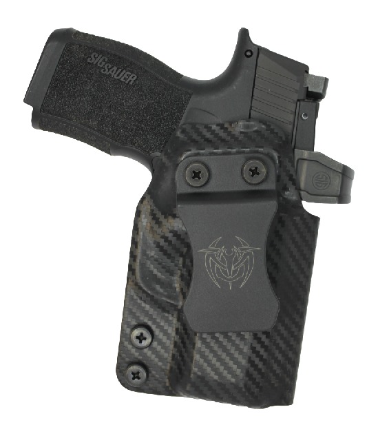 UM QU-SIG-365-RH        QUALIFIER P365 P365X 380