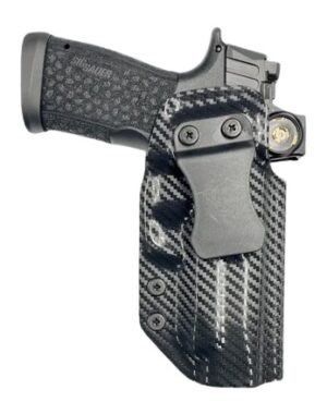 UM QU-SIG-365-FUSE-RH   QUALIFIER P365 FUSE RH