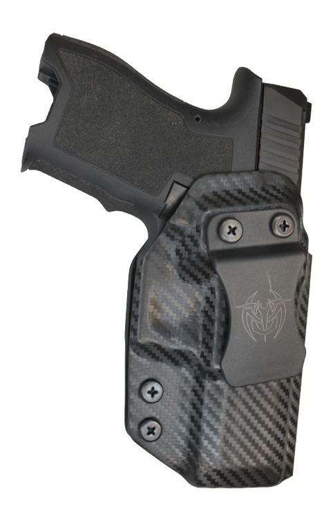 UM QU-SIG-365XL-RH QUALIFIER P365XL G1-2 RH