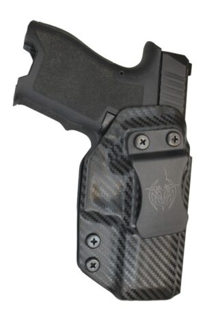 UM QU-SW-442-AM         QUALIFIER S&W 442/642 AMBI