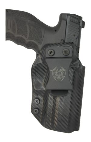 UM QU-MP-VP9-TLR1X-AM   QUALIFIER S&W M&P/H&K VP9