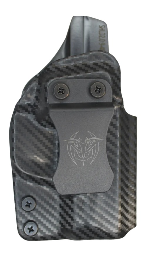 UM QU-SW-SHLD-RH QUALIFIER S&W SHIELD 9/40