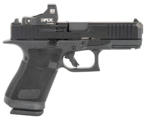 GLK P6195E201 G19 9MM G6 ORS EOTECH 10R
