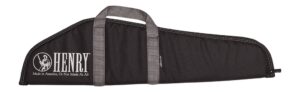ALLEN 60132HRY HENRY LOGO CASE AXE 32" BLK/GRY