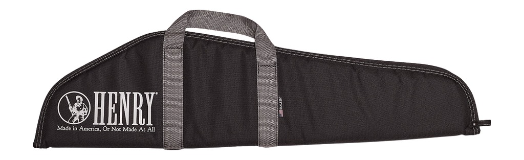 ALLEN 60132HRY HENRY LOGO CASE AXE 32" BLK/GRY