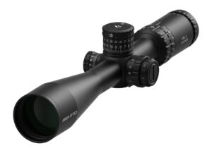 ARKEN EPL4-6240VHR   VHR 6-24X FFP 30MM MOA