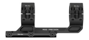 ARKEN ARP-34Z       RIGID PREC CNTL MNT 0MOA  34MM