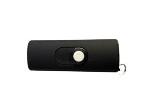 CAMP UZI-SG-USBPK SMART SWITCH STUN GUN W/FL