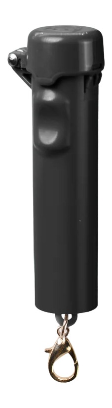 GDOG PSGDPHBK       PACKIN HEAT PEPPER SPRY BLK