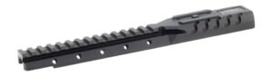 SAM 03-00313-01 HAN-RAIL T1 MINI-14 (PRE 2007)BLK