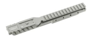 SAM 03-00313-11 HAN-RAIL T1 MINI-14 (PRE 2007)NAT