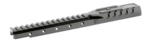 SAM 03-00313-19 HAN-RAIL T1 MINI-14 (PRE 2007)GRA