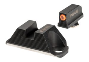 NF GLK-001-230-362-OGZX     NS GLK 19/45 ORG/BLNK
