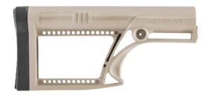 LUTH-AR MBA-2F     MBA-2F "SKULLATON" STOCK FDE