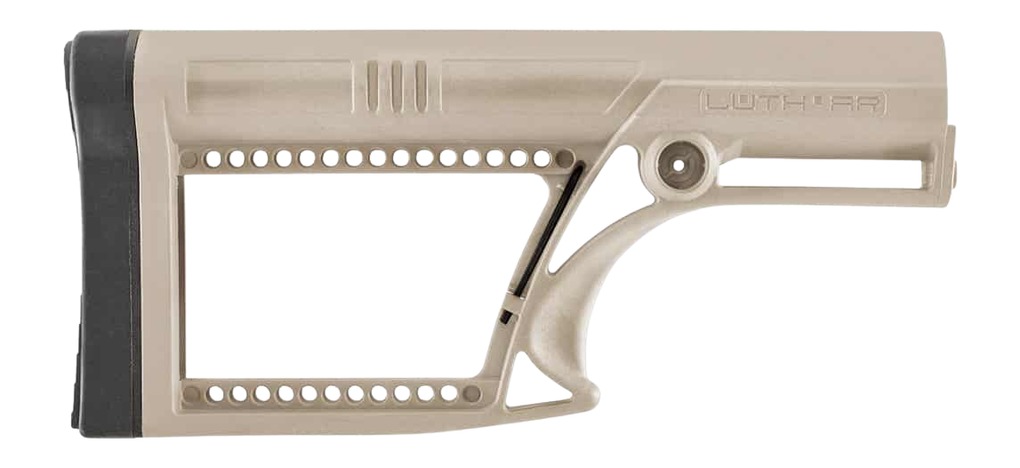 LUTH-AR MBA-2F     MBA-2F "SKULLATON" STOCK FDE