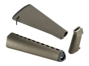 LUTH-AR FK-A1RG     COMPLETE A1 RIFLE FURN KIT ODG
