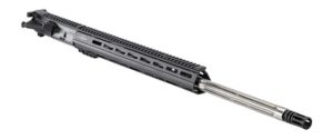 LUTH-AR FTBL-B24M   24" BULL COMP UPPER BRL RCIVR